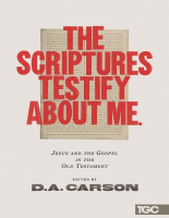 The_Scriptures_Testify_About_Me_Jesus_and_the_Gospel_in_the_Old.pdf
